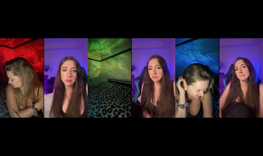 mirabella995 TikTok Live — Aug 24, 2026, 8:19 AM