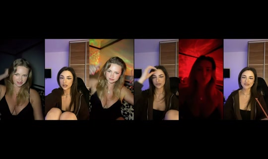 mirabella995 TikTok Live — Aug 28, 2026, 6:43 AM