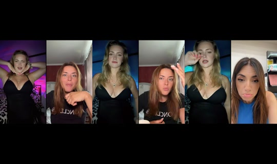 mirabella995 TikTok Live — Aug 29, 2026, 6:57 AM