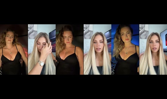 mirabella995 TikTok Live — Aug 31, 2026, 6:12 AM