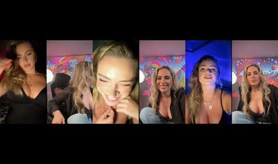 mirabella995 TikTok Live — Aug 31, 2026, 6:27 AM