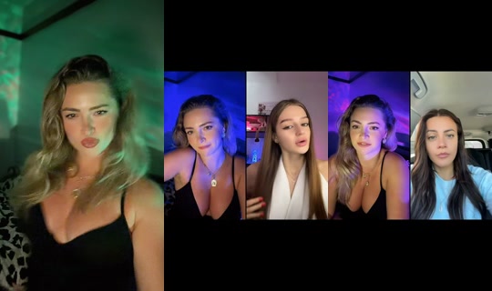 mirabella995 TikTok Live — Aug 31, 2026, 7:44 AM