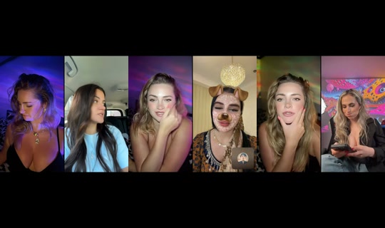 mirabella995 TikTok Live — Aug 31, 2026, 8:34 AM