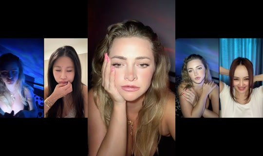 mirabella995 TikTok Live — Aug 31, 2026, 9:24 AM