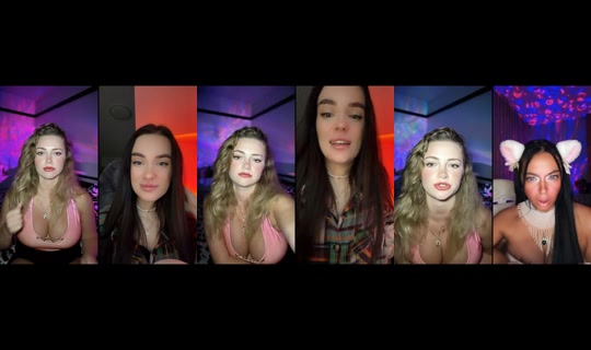 mirabella995 TikTok Live — Sep 1, 2026, 4:07 AM
