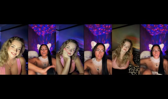 mirabella995 TikTok Live — Sep 1, 2026, 4:31 AM