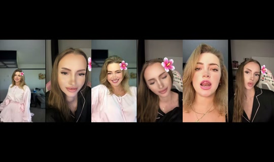 mirabella995 TikTok Live — Sep 1, 2026, 9:43 PM