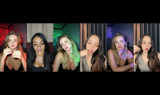 mirabella995 TikTok Live — Sep 2, 2026, 4:50 AM