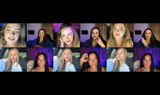 mirabella995 TikTok Live — Sep 2, 2026, 5:54 AM