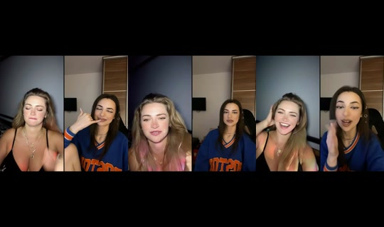 mirabella995 TikTok Live — Sep 2, 2026, 8:21 AM