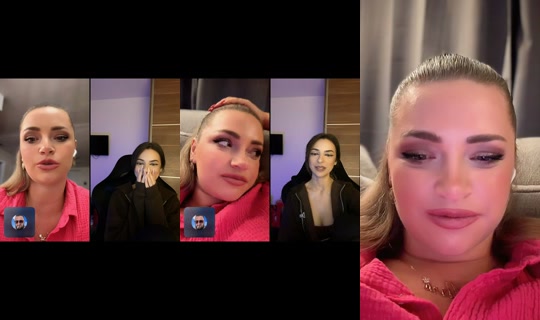 mirabella995 TikTok Live — Sep 27, 2026, 7:44 AM