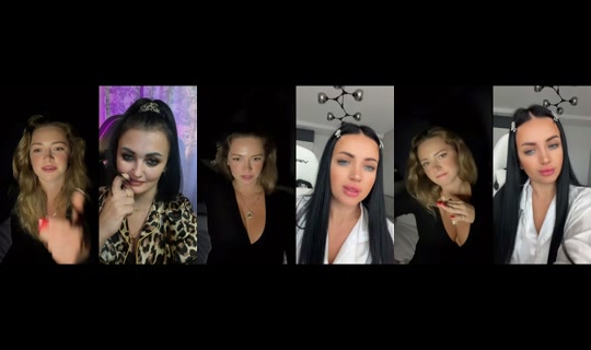 mirabella995 TikTok Live — Oct 2, 2026, 6:24 AM