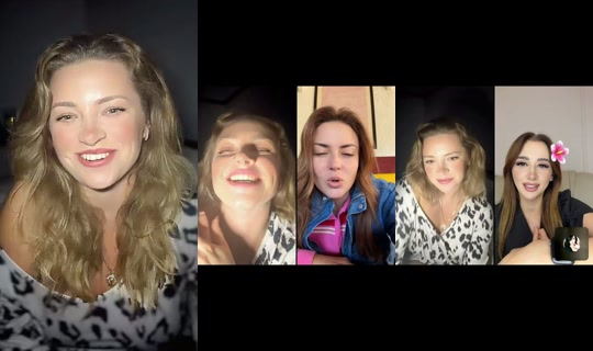 mirabella995 TikTok Live — Oct 3, 2026, 6:32 AM