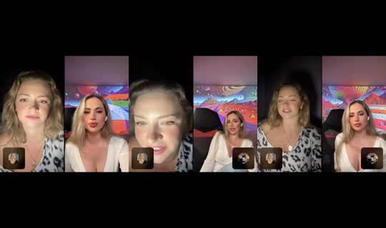 mirabella995 TikTok Live — Oct 3, 2026, 7:22 AM