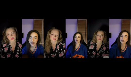 mirabella995 TikTok Live — Oct 4, 2026, 6:43 AM