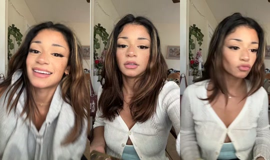 mirablvd TikTok Live — Oct 3, 2026, 7:08 PM