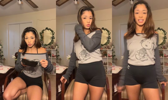 mirablvd TikTok Live — Oct 9, 2026, 7:58 PM