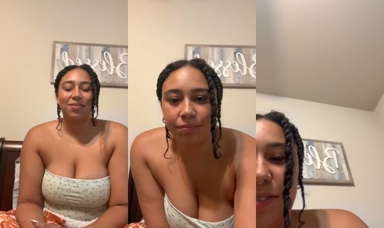 miracleeemarieee TikTok Live — Sep 21, 2026, 12:00 AM