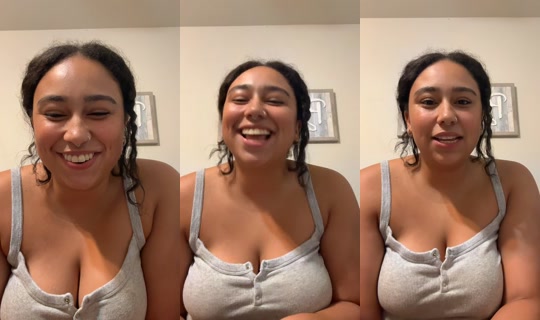miracleeemarieee TikTok Live — Sep 24, 2026, 1:57 AM
