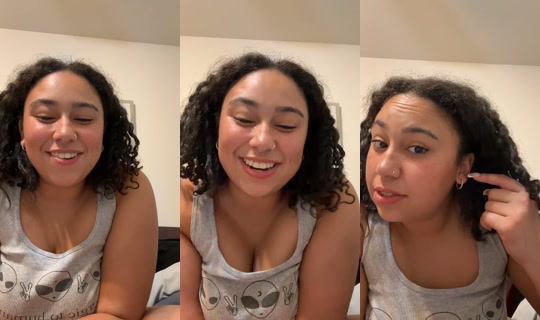 miracleeemarieee TikTok Live — Sep 25, 2026, 5:04 AM