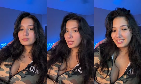 miradoesnotexist TikTok Live — Sep 29, 2026, 6:40 AM