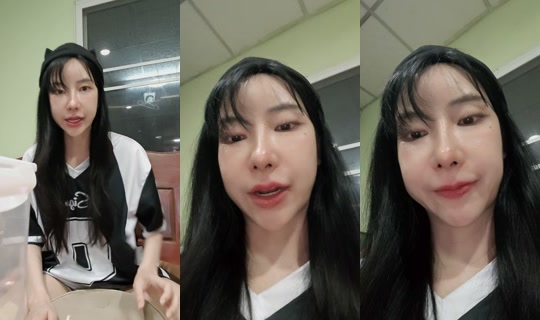 miraei55 TikTok Live — Sep 23, 2026, 6:09 PM
