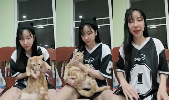 miraei55 TikTok Live — Sep 23, 2026, 6:24 PM