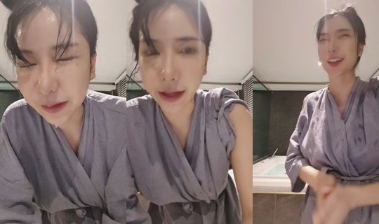 miraei55 TikTok Live — Sep 30, 2026, 7:41 PM