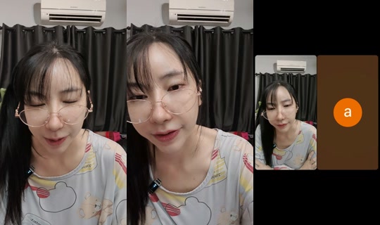 miraei55 TikTok Live — Oct 3, 2026, 4:28 PM