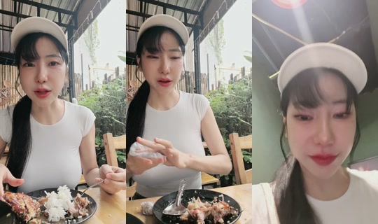 miraei55 TikTok Live — Oct 6, 2026, 8:37 AM