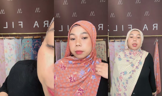 mirafilzahmy TikTok Live — Aug 20, 2026, 4:35 AM