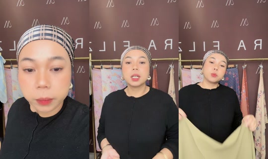 mirafilzahmy TikTok Live — Aug 20, 2026, 5:26 AM