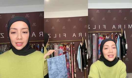 mirafilzahmy TikTok Live — Sep 29, 2026, 5:32 AM
