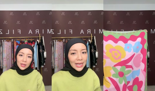 mirafilzahmy TikTok Live — Sep 29, 2026, 6:22 AM
