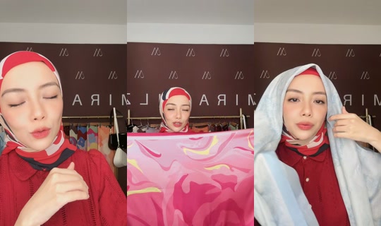 mirafilzahmy TikTok Live — Sep 30, 2026, 5:04 AM