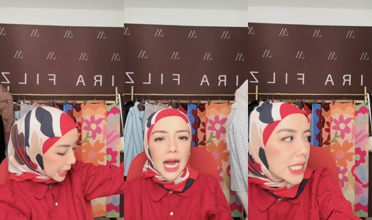 mirafilzahmy TikTok Live — Sep 30, 2026, 5:55 AM