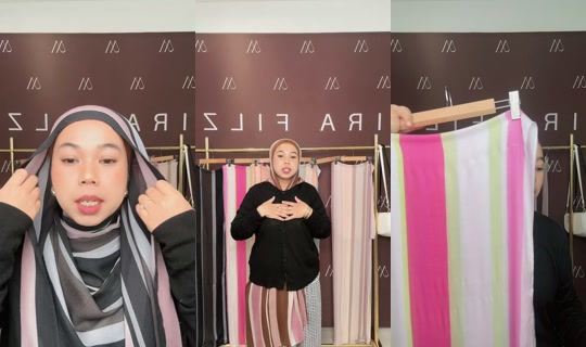 mirafilzahmy TikTok Live — Oct 7, 2026, 5:00 AM