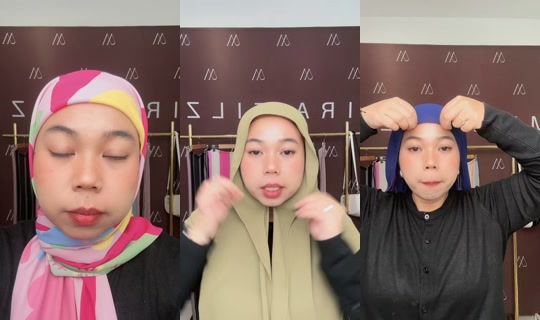 mirafilzahmy TikTok Live — Oct 7, 2026, 5:29 AM