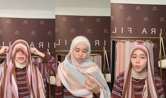 mirafilzahmy TikTok Live — Oct 8, 2026, 4:53 AM