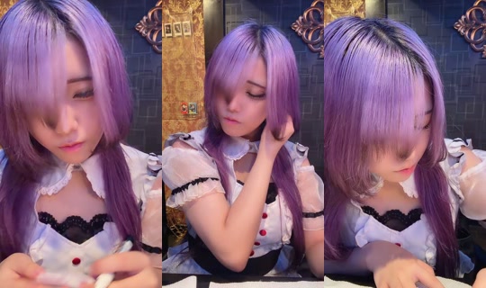 mirage_ojou TikTok Live — Oct 2, 2026, 9:32 AM