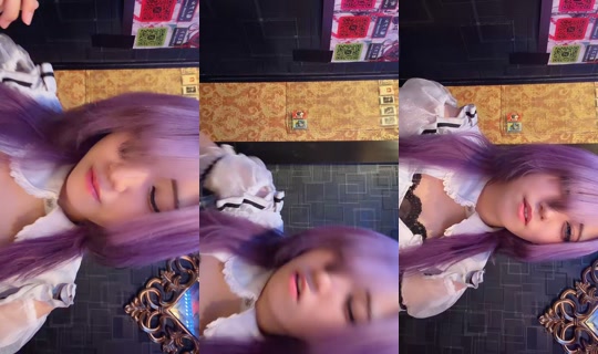 mirage_ojou TikTok Live — Oct 2, 2026, 11:18 AM