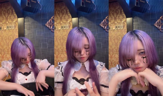 mirage_ojou TikTok Live — Oct 2, 2026, 1:49 PM