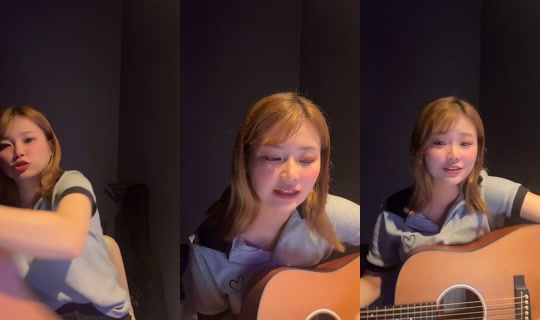 miragedemedusa_nagisa_ TikTok Live — Sep 9, 2026, 12:08 PM
