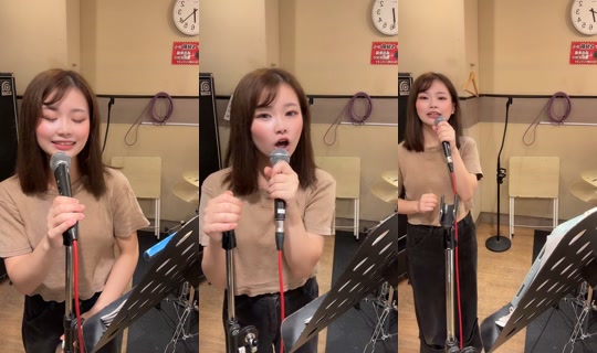 miragedemedusa_nagisa_ TikTok Live — Sep 18, 2026, 9:21 AM