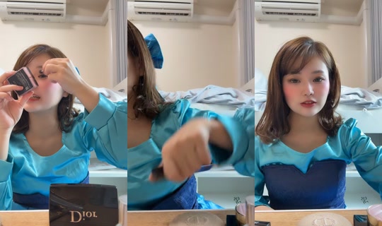 miragedemedusa_nagisa_ TikTok Live — Sep 21, 2026, 2:00 AM