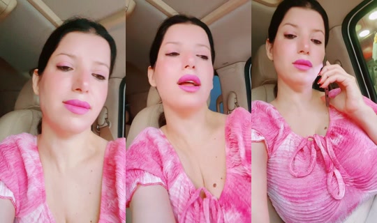 miral.ae.v TikTok Live — Aug 22, 2026, 2:17 PM