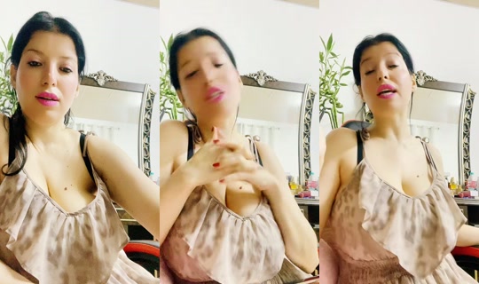 miral.ae.v TikTok Live — Aug 25, 2026, 4:33 PM