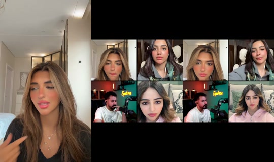 miralezz00 TikTok Live — Sep 22, 2026, 6:08 AM