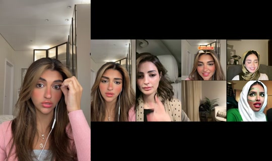 miralezz00 TikTok Live — Sep 22, 2026, 5:44 PM