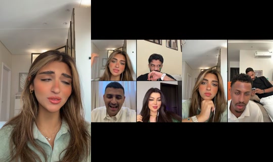 miralezz00 TikTok Live — Sep 23, 2026, 7:53 AM